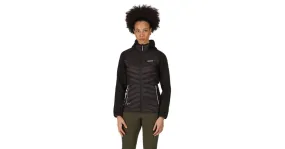 Damen-Hybridjacke Regatta ANDRESON VII schwarz 36