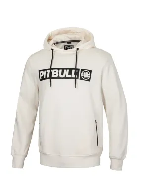 Herren Kapuzenpullover Terry Hilltop