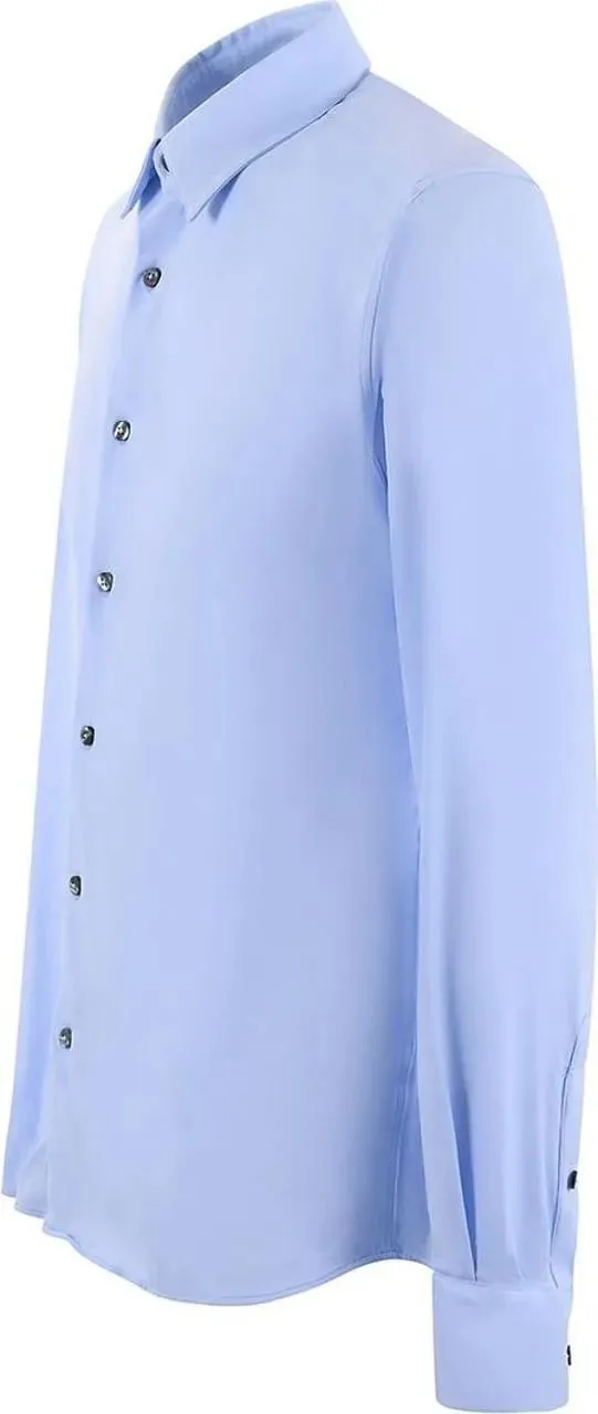   Rrd  Shirts Cyan blau  T-Shirts 
