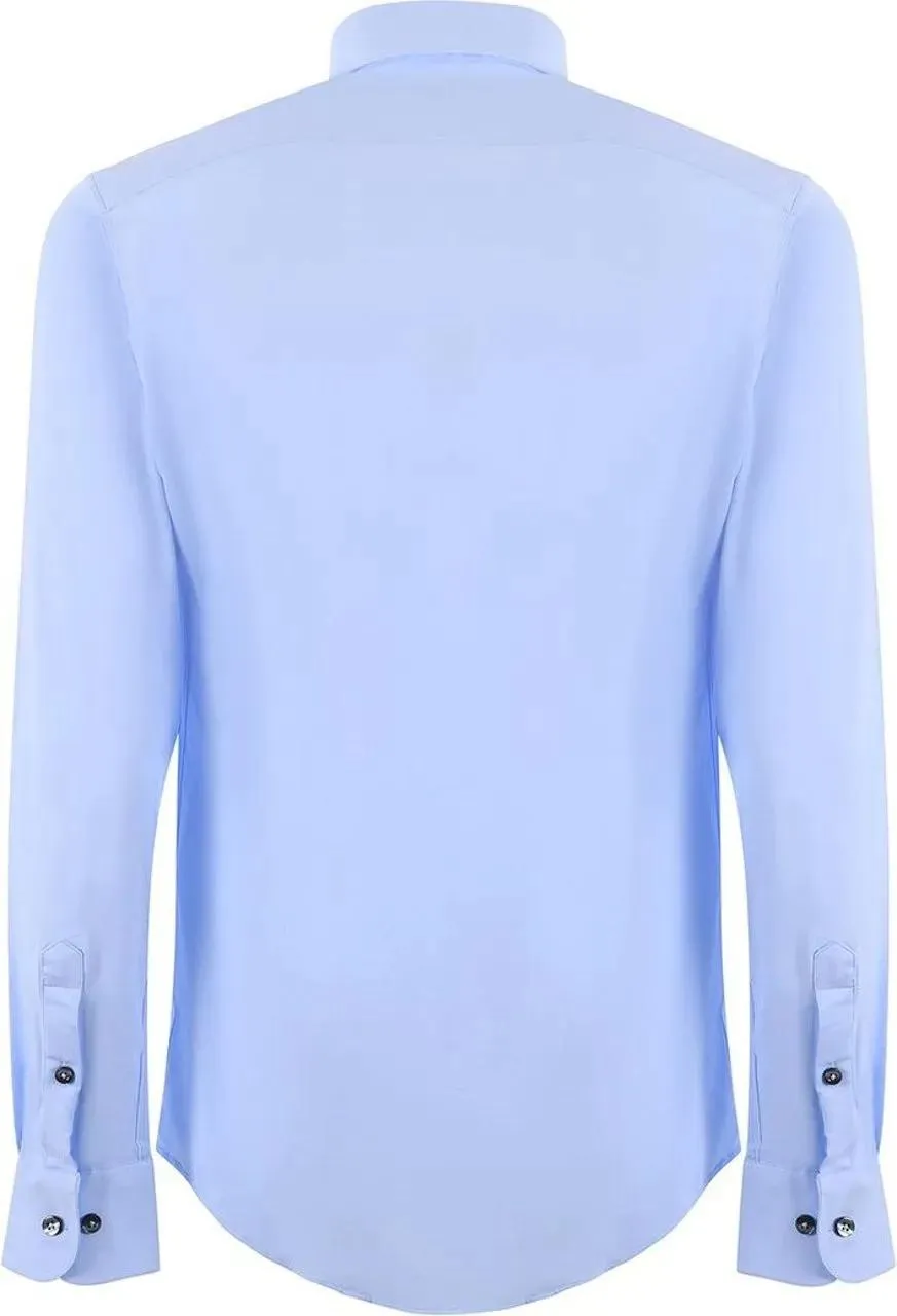   Rrd  Shirts Cyan blau  T-Shirts 