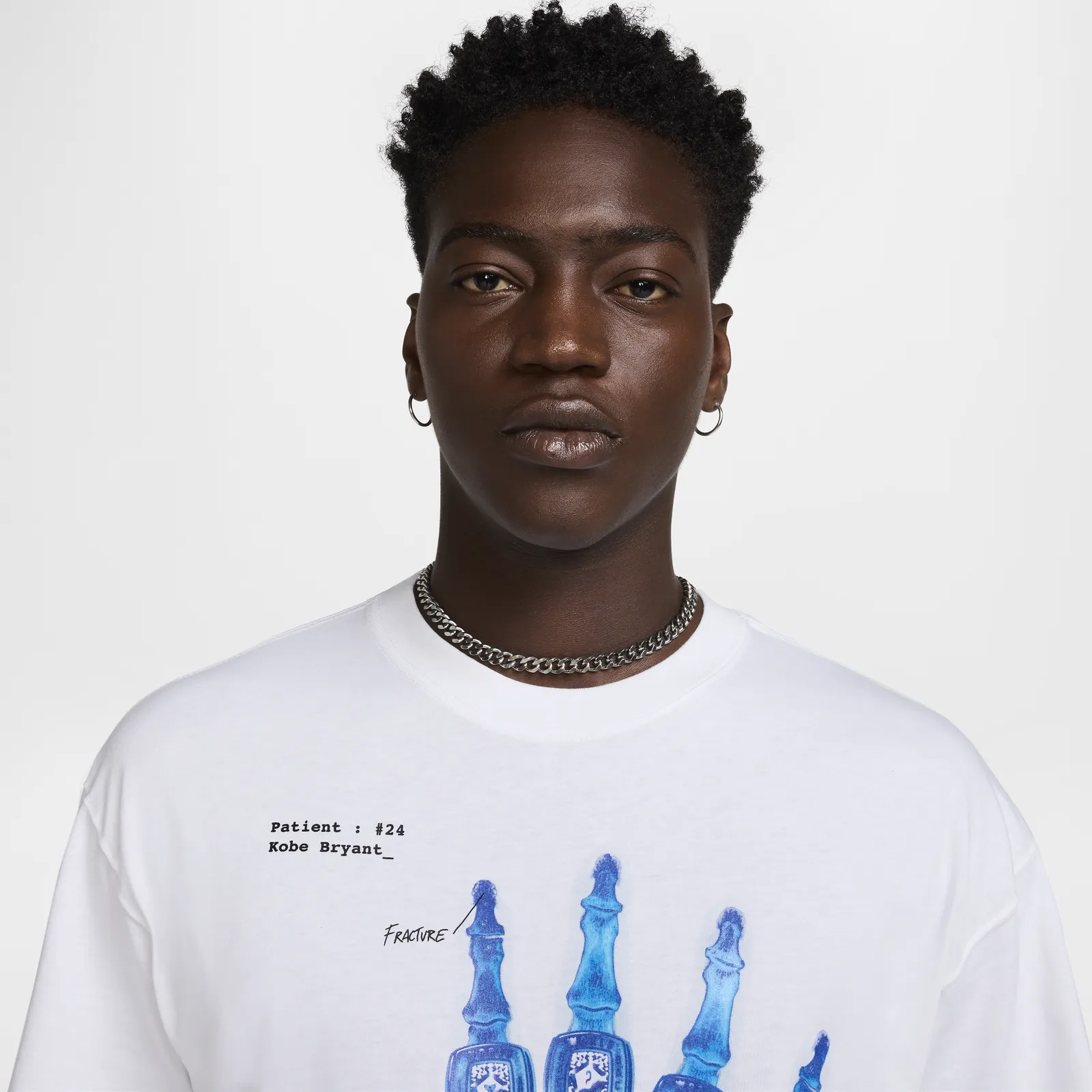 T-shirt Nike Xray M90 T-Shirt hv6694-100