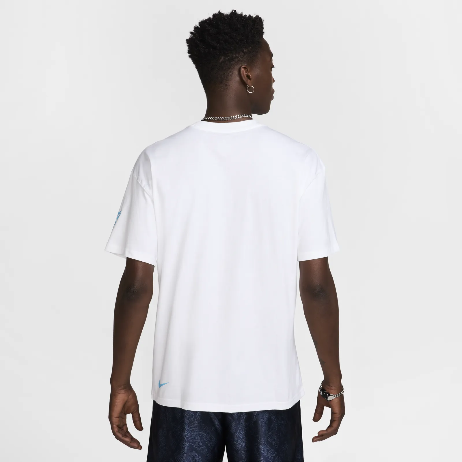 T-shirt Nike Xray M90 T-Shirt hv6694-100